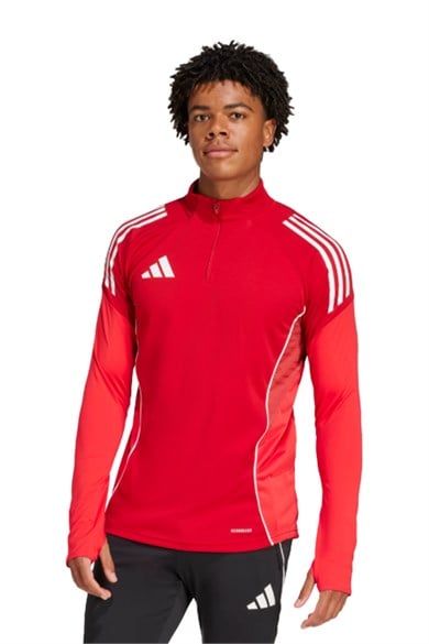 Adidas Erkek Eşofman Üstü Tiro25C Tr Top JI6500