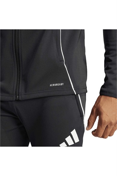 Adidas Erkek Eşofman Üstü Tiro25C Training IW0408