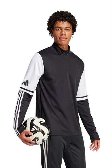 Adidas Erkek Futbol Eşofman Üstü Squadra 25 JE2767