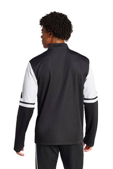 Adidas Erkek Futbol Eşofman Üstü Squadra 25 JE2767