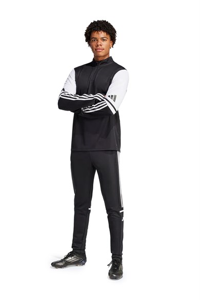 Adidas Erkek Futbol Eşofman Üstü Squadra 25 JE2767