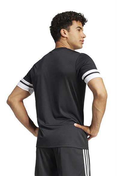 Adidas Erkek Futbol Forması SQUA25 JSY M JG5832