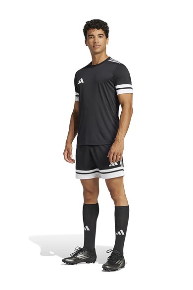 Adidas Erkek Futbol Forması SQUA25 JSY M JG5832