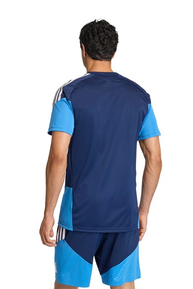 Adidas Erkek Futbol Forması Tiro 26 Competition Jersey JX4255