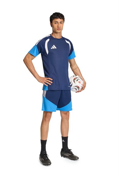 Adidas Erkek Futbol Forması Tiro 26 Competition Jersey JX4255