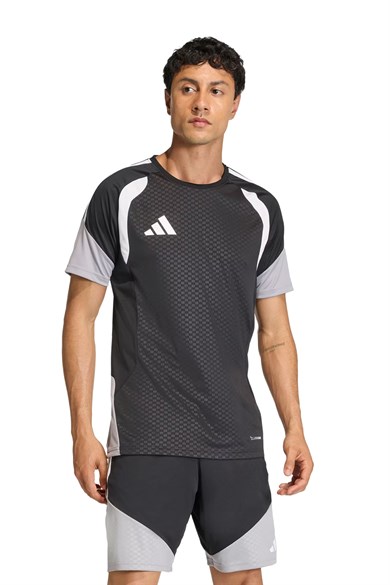 Adidas Erkek Futbol Forması Tiro 26 Competition Jersey JX4254
