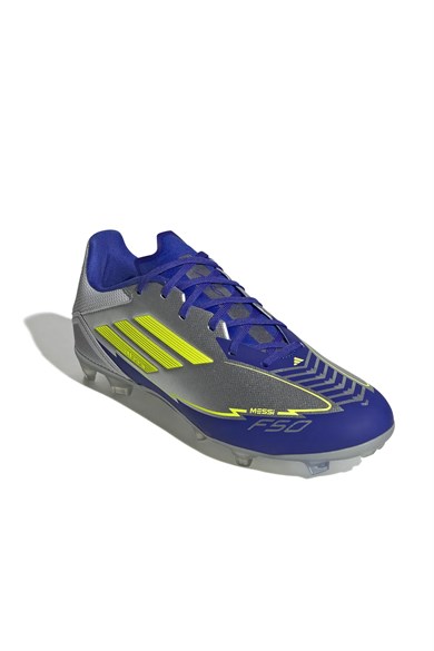 Adidas Erkek Futbol Krampon F50 League Fg/Mg Messi IH0918