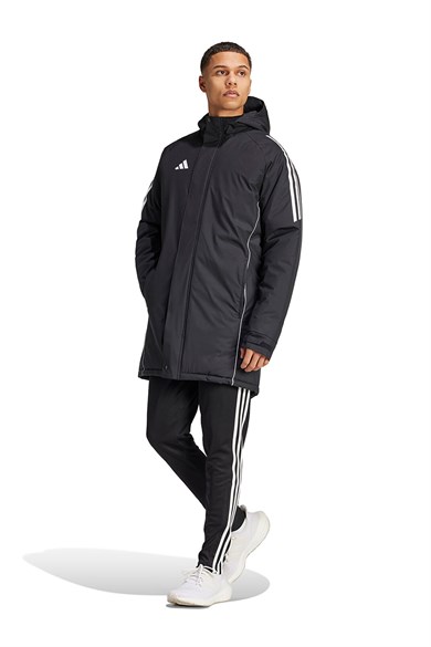 Adidas Erkek Futbol Parka Tiro24 IJ7391