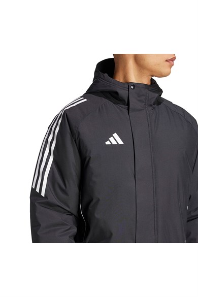 Adidas Erkek Futbol Parka Tiro24 IJ7391