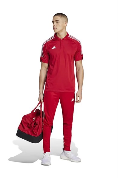 Adidas Erkek Futbol Polo Yaka Tişört Tiro23 L Polo HS7228