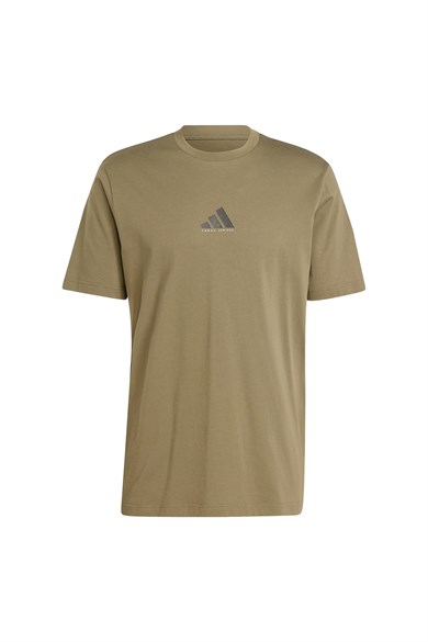 Adidas Erkek Günlük Stil Tişört M C PHOTO TEE JN6952