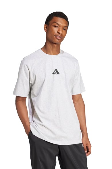Adidas Erkek Günlük Stil Tişört M C PHOTO TEE JN6953