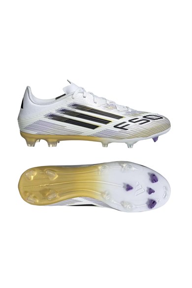 Adidas Erkek Krampon F50 League FG/MG JI0005