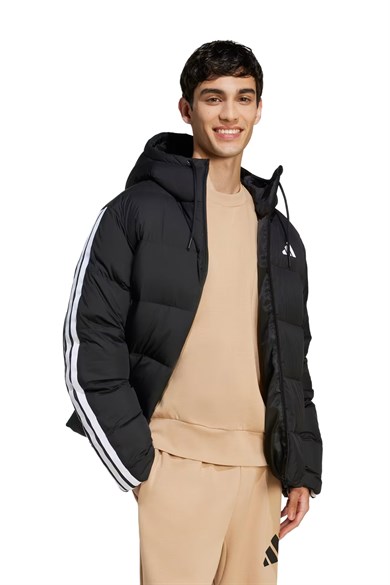 Adidas Erkek Mont Ess 3S P D HD J JM4165