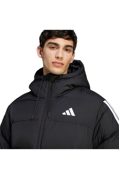 Adidas Erkek Mont Ess 3S P D HD J JM4165
