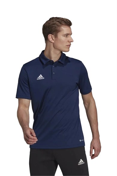 Adidas Erkek Polo Spor T-Shirt Ent22 H57488