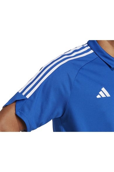 Adidas Erkek Polo Yaka Tişört Tiro23 L Ic7859