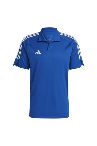 Adidas Erkek Polo Yaka Tişört Tiro23 L Ic7859