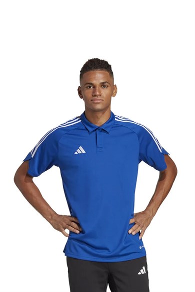 Adidas Erkek Polo Yaka Tişört Tiro23 L Ic7859
