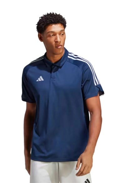Adidas Erkek Polo Yaka Tişört Tiro23 L Polo HS3577