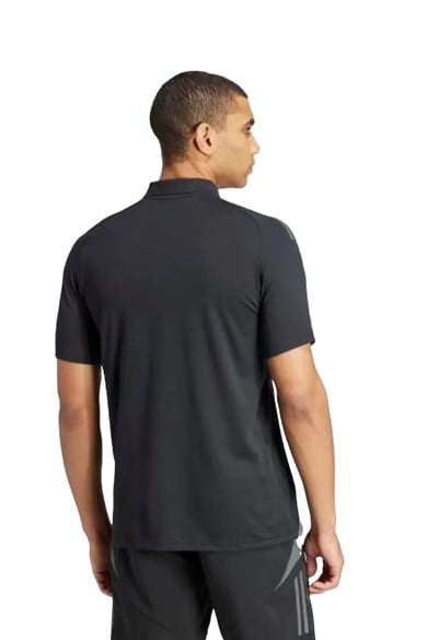Adidas Erkek Polo Yaka Tişört Tiro24 C Polo IJ8344