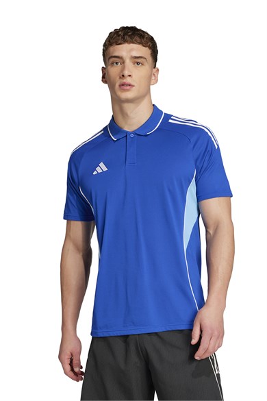 Adidas Erkek Polo Yaka Tişört Tiro25C Polo M JY1803