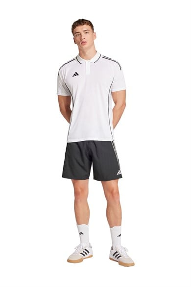 Adidas Erkek Polo Yaka Tişört Tiro25C Polo M JY1807