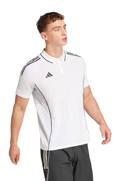 Adidas Erkek Polo Yaka Tişört Tiro25C Polo M JY1807