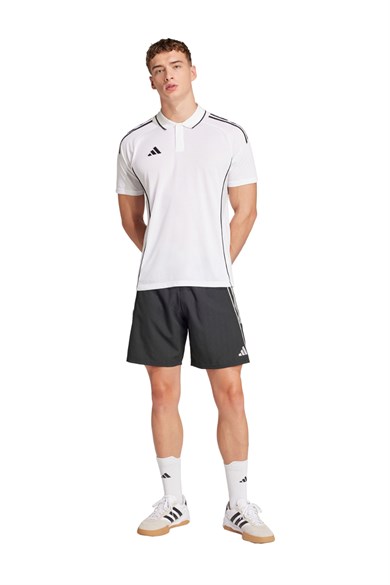Adidas Erkek Polo Yaka Tişört Tiro25C Polo M JY1807