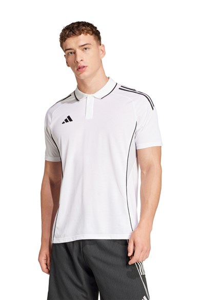 Adidas Erkek Polo Yaka Tişört Tiro25C Polo M JY1807