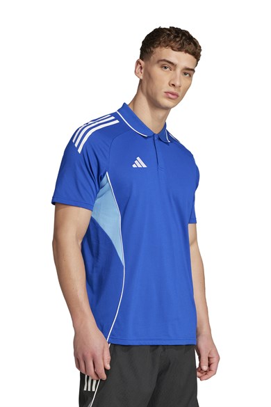 Adidas Erkek Polo Yaka Tişört Tiro25C Polo M JY1803