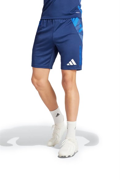 Adidas Erkek Şort Tiro24 C Tr Sho IR5485