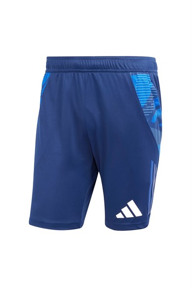 Adidas Erkek Şort Tiro24 C Tr Sho IR5485