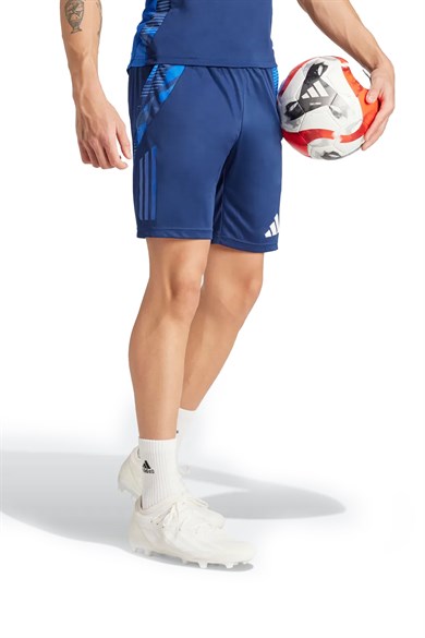 Adidas Erkek Şort Tiro24 C Tr Sho IR5485