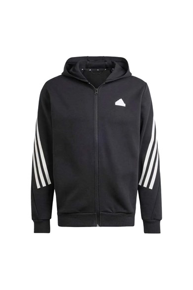 Adidas Erkek Sweatshirt M FI 3S FZ IR9159
