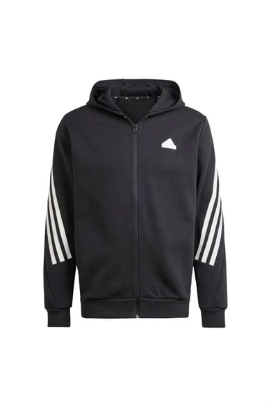 Adidas Erkek Sweatshirt M FI 3S FZ IR9159