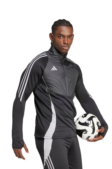 Adidas Erkek Sweatshirt Tiro 24 Winterized IM9966
