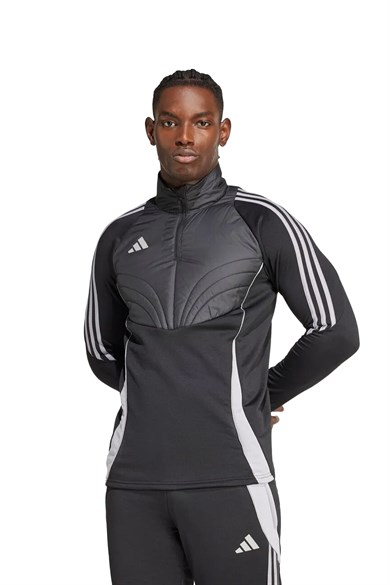 Adidas Erkek Sweatshirt Tiro 24 Winterized IM9966
