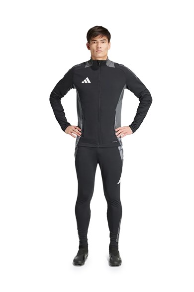 Adidas Erkek Sweatshirt Tiro24 C Tr Jkt IP1870