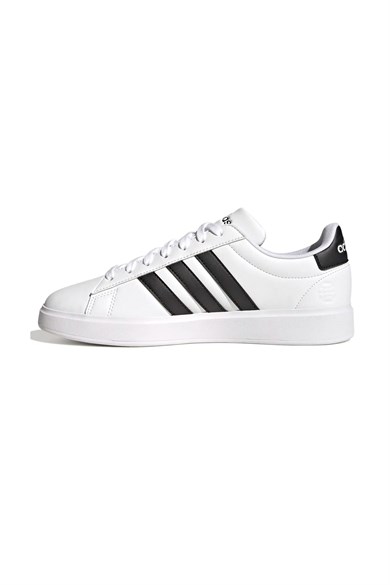 Adidas Erkek Tenis Ayakkabısı Grand Court 2.0 GW9195