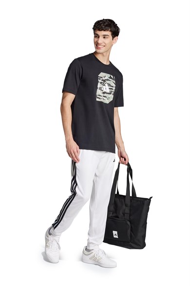 Adidas Erkek Tişört M C Camo Box T JI6764