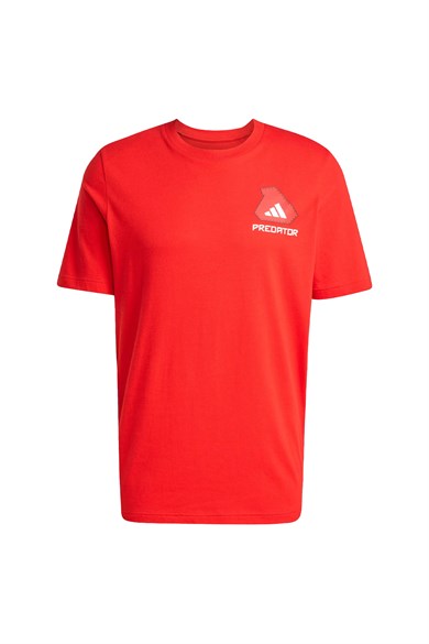 Adidas Erkek Tişört Predator History Graphic JD8218