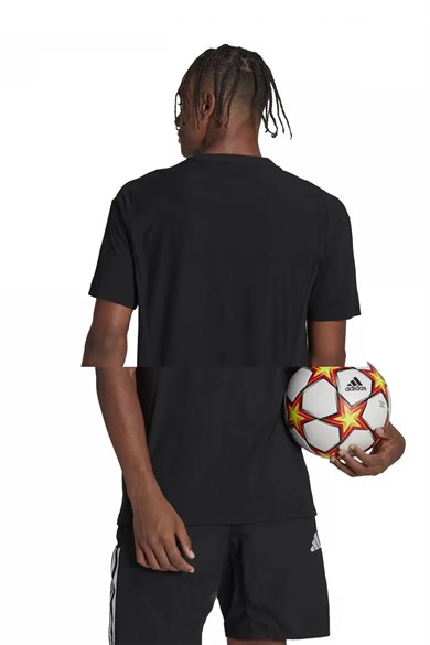 Adidas Erkek Tişört Tiro 23 C Competition Tee Hk8036