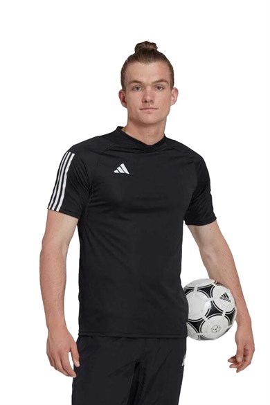Adidas Erkek Tişört Tiro23 C JSY HK7638