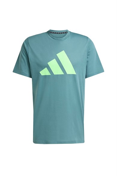 Adidas Erkek Tişört Tr-Es Fr Logo T JW7403