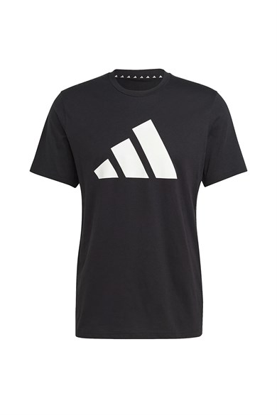 Adidas Erkek Tişört Training Essentials Feelready Logo IB8273