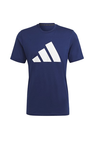 Adidas Erkek Tişört Training Essentials Feelready Logo IB8275