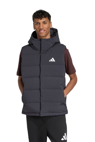 Adidas Erkek Yelek Helionic Vest JN2118