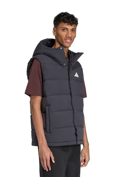 Adidas Erkek Yelek Helionic Vest JN2118
