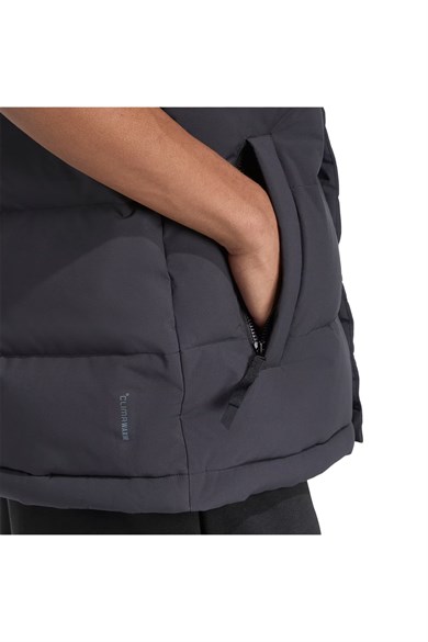 Adidas Erkek Yelek Helionic Vest JN2118